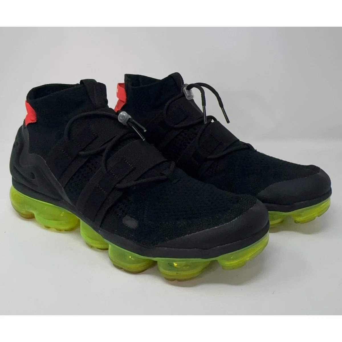 Nike Air VaporMax Flyknit Utility Yeezy for Sale | Authenticity
