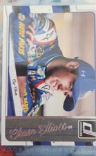 2017 Panini Donruss NASCAR - Cup Chase Chase Elliott #126