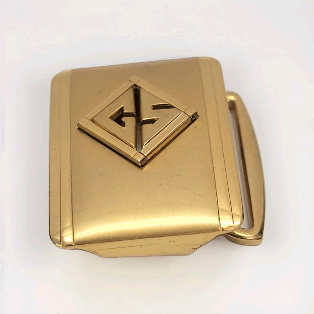 Swank Belt Buckles for sale | eBay