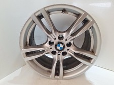 BMW SERIES III F30 2012-2019 18" Alloy Wheel OEM Genuine 36117845881