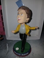 Shooter McGavin  Brooklyn Cyclones SGA Bobblehead NO BOX