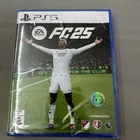 New EA Sports FC 25  Sony PlayStation 5 NEW SEALED Soccer Football Futbol