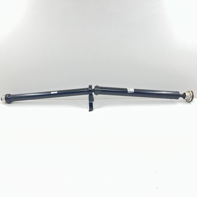 17-25 AUDI A4 A5 AUTOMATIC TRANSMISSION DRIVESHAFT DRIVE SHAFT LINE CARRIER OEM