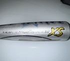 LOUISVILLE SLUGGER TPX OMAHA SL303 Extra Scandium Collegiate Series 29"- 20.5 oz — photo 4