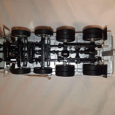 Kyosho Tonkin Replicas Kenworth W900 1/53 Scale Diecast Truck