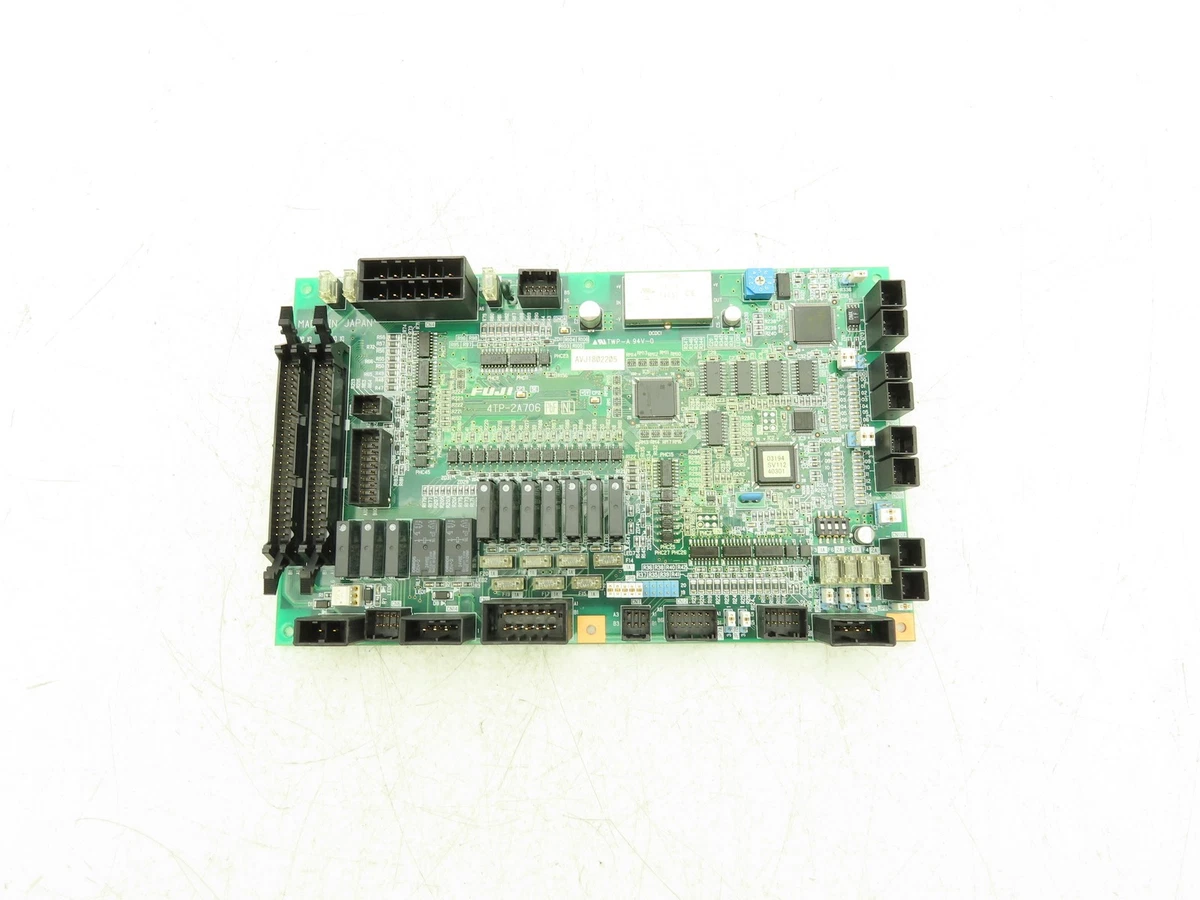 Fuji Printed Circuit Boards (PCBs) for sale | eBay