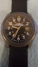 Timex Expedition 905/V7
