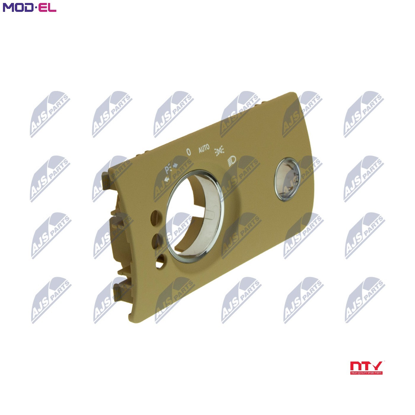 ✅Fits NTY EWS-ME-060 light switch cap/cover ⭐UK Seller⭐ - Image 12