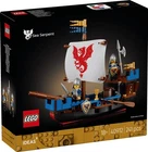 LEGO 40912 Sea Serpent - Ideas - New BNISB - AU Seller