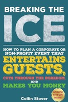 Collin Stover | Breaking The Ice | Taschenbuch | Englisch (2015) | [.]