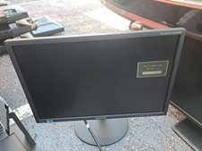 Samsung SyncMaster S22B420 22" Widescreen LED LCD Monitor. EXCELLENT CONDITION