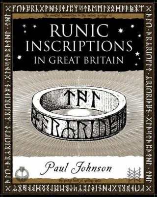 RUNIC INSCRIPTIONS by JOHNSON, PAUL Paperback Self Help Business