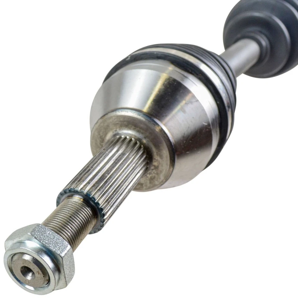 TRQ 左前 CV 轴轴适用于 2004 - 2007 年福特 Freestar Mercury Monterey — 第 3/4 张图片