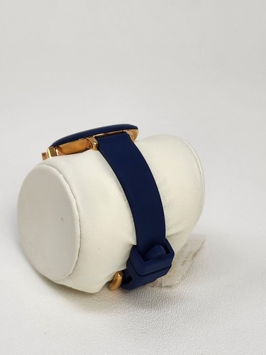 Women's Kate Spade New York Park Row Silicone Strap Watch, 34mm - Picture 4 of 21