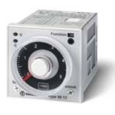 FINDER TEMPORIZZATORE MULTI FUNZIONE OCTAL 88.12.0.230.0002 881202300002