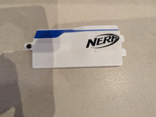 Nerf Modulus Regulator Blaster Gun Battery Cover Replacement -