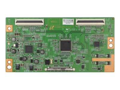 T-con board S100FAPC2LV0.3 for Samsung 40'' TVs