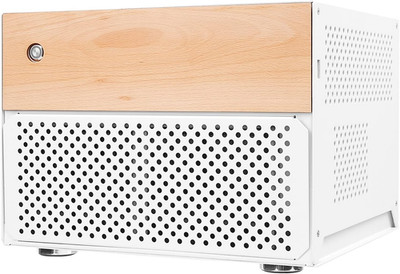8-Bay NAS Chassis, Computer Network Attached Storage, Support 8 * 3.5'' HDD+2 * 2