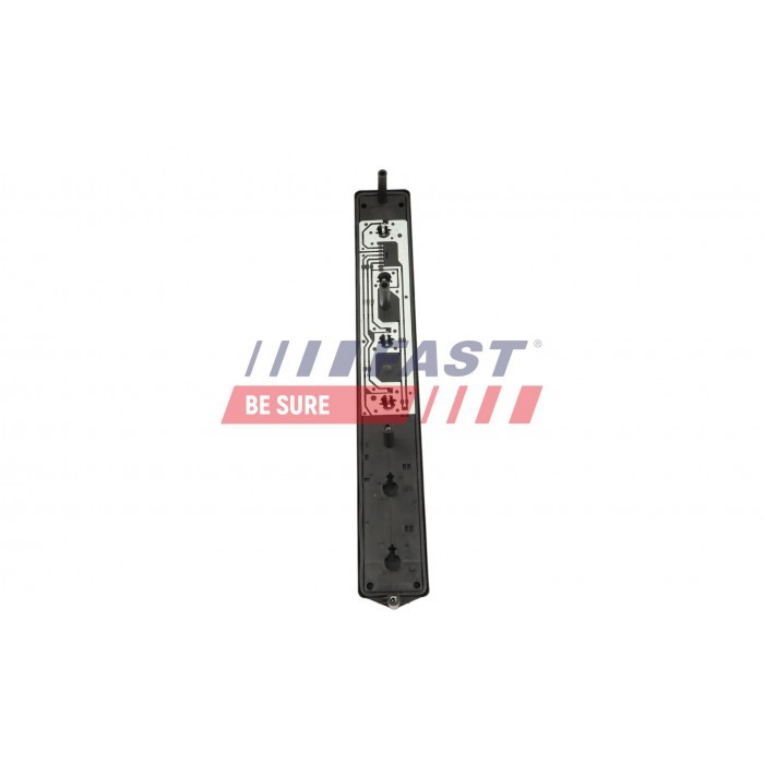 Support de lampe arrière Iveco Daily III 500319555 porte-ampoule de rechange pour feu platine