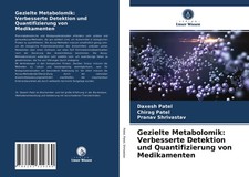 Daxesh Patel (u. a.) | Gezielte Metabolomik: ...