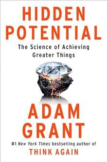 Hidden Potential: The Science of Achieving Greater Thing... | Buch | Zustand gut