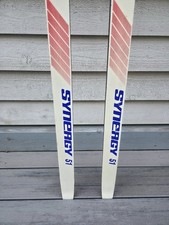 Jarvinen Skis In Vintage Downhill Skiing Equipment for sale | eBay