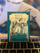 Reshad Jones cards--you pick