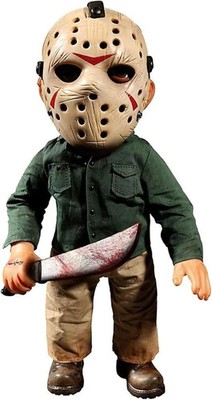 Jason Mega Scale Figur Friday The 13th Doll Gift