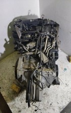 Moteur Mercedes 307