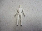 STAR WARS STAN SOLO CREATIONS VINTAGE STYLE K-3PO WHITE FIGURE 100% COMPLETE