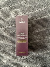 Aveda Invati Ultra Advanced Revitalizing Scalp Serum 1 fl oz 30 ml
