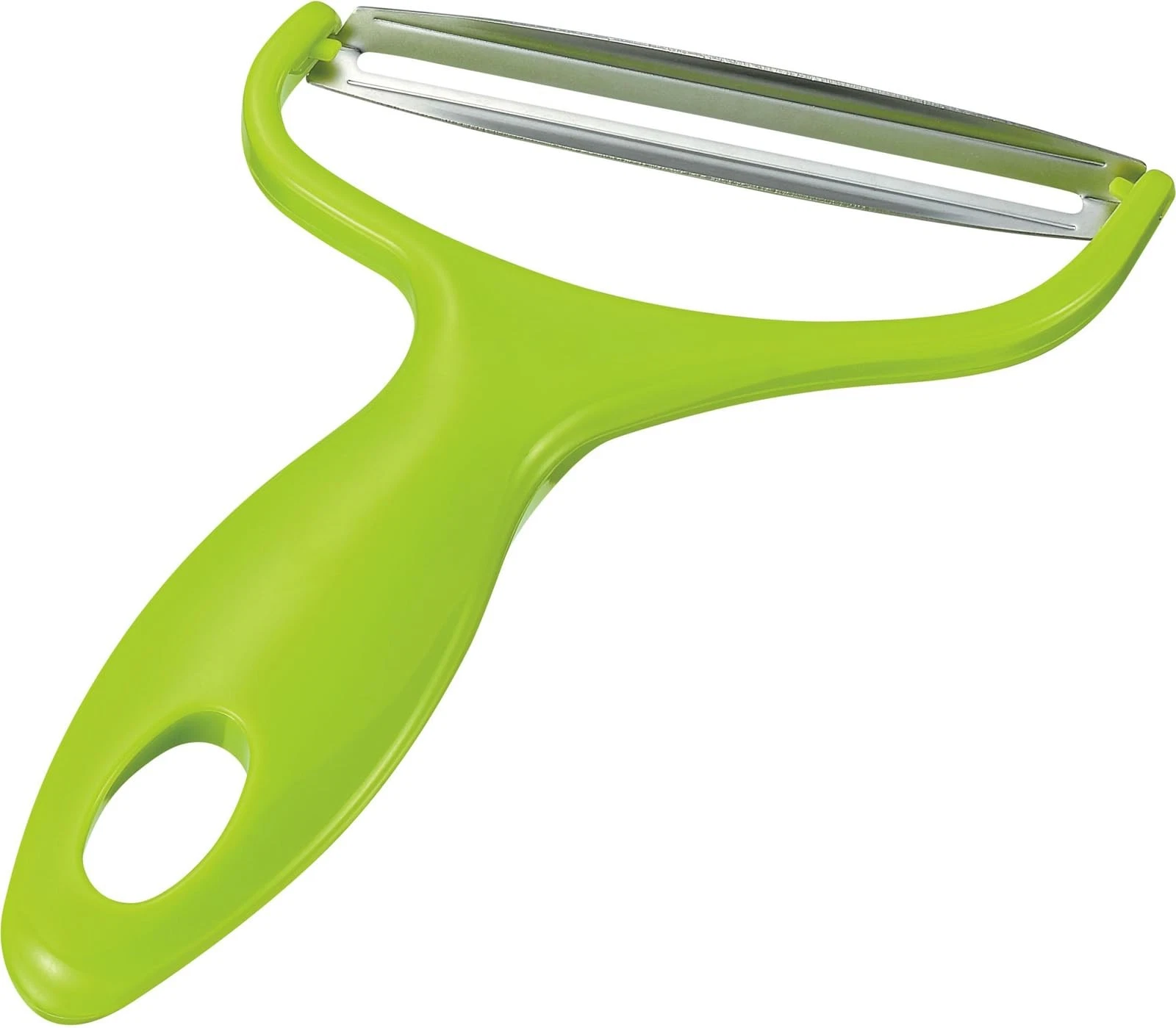 Shimomura Full Veggie Cabbage Peeler, Made in Japan, FCP-01, for shredding