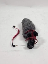 RODE VIDEO MIC