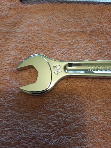 Mac Tools 16 Mm Precision Torque Combination Wrench - 第 6/12 張圖片