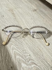 Jean Paul Gaultier Vintage Glasses 56-0003