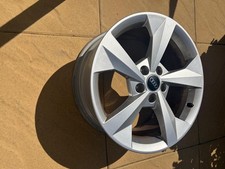 Alloy wheels X 4 for AUDI A3 S Line