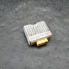 Rectifier PIAGGIO ZIP 50 FOSHAN 4T 2006-2017 #28928