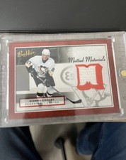 Sidney Crosby Hockey Cards: Rookie Cards Checklist and Buying Guide 23