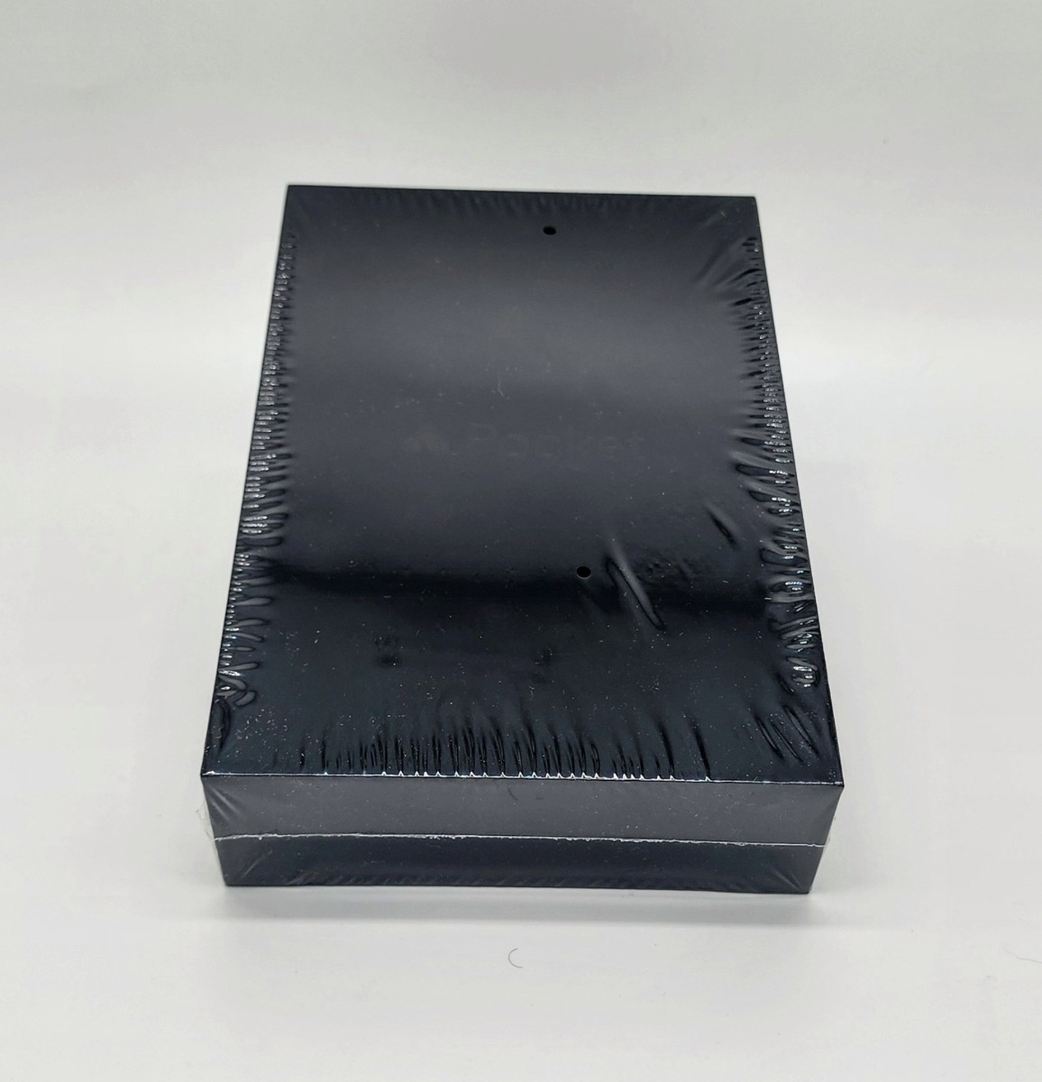 Analogue Pocket: Transparent Limited Edition - Clear for
