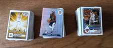 2024-25 Panini NBA Basketball Sticker Singles - #203 to #397 Create Own Lot