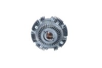 NRF Kupplung KüHlerlüFter 49598 FüR Toyota Land Hiace Cruiser Hilux M6 6 Pick Up