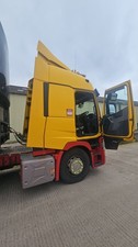 Renault T460 Euro 6 Tractor Unit