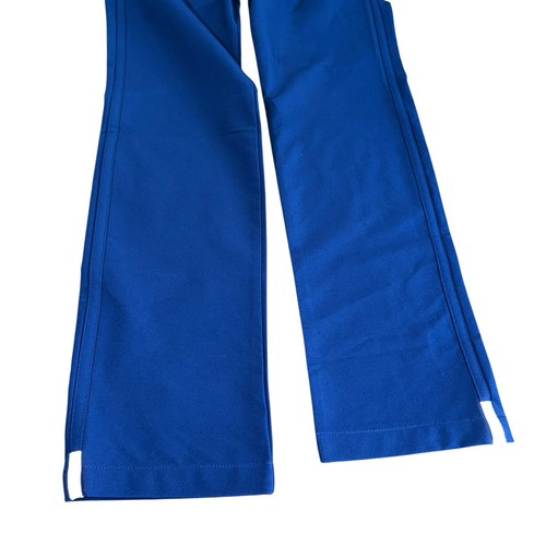 Under Armour Cold Gear Infrared HERREN Gr. 30X32 Neu mit Etikett marineblau gerade Golfhose - Bild 4 von 10