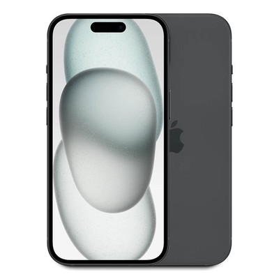 Apple iPhone 15 256GB Unlocked 6.1