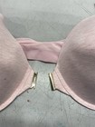 Torrid Full Coverage Bra 42DDD Cotton Front Close Underwire Cups Adjustable — photo 6