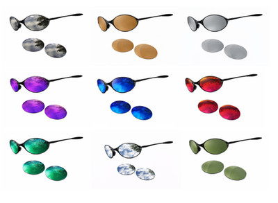 nuevas lentes polares de repuesto para el modelo Oakley E Wire 2.0 en...