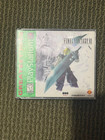 FF7 Greatest hits, case only. No CD's or manual. Error version of artwork — photo 3