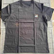 DJI Mount Qomolangma T-Shirt (XL) NEW