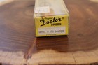 Vintage Antique the Original Doctor Spoon  Little Doctor #275  Copper — photo 5