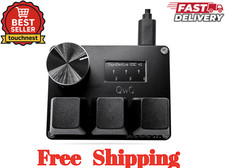 Sayodevice O3C OSU Keyboard Rapid Trigger Hall Switches Magnetic Linear Switches
